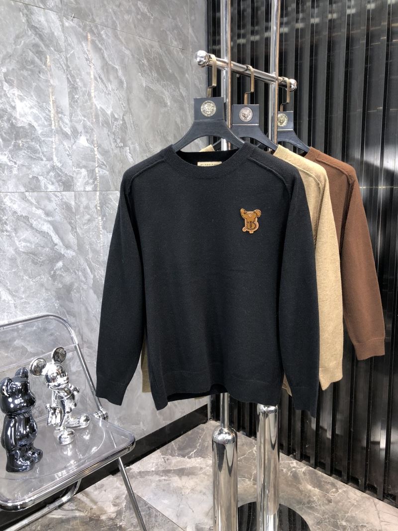 Burberry Sweaters